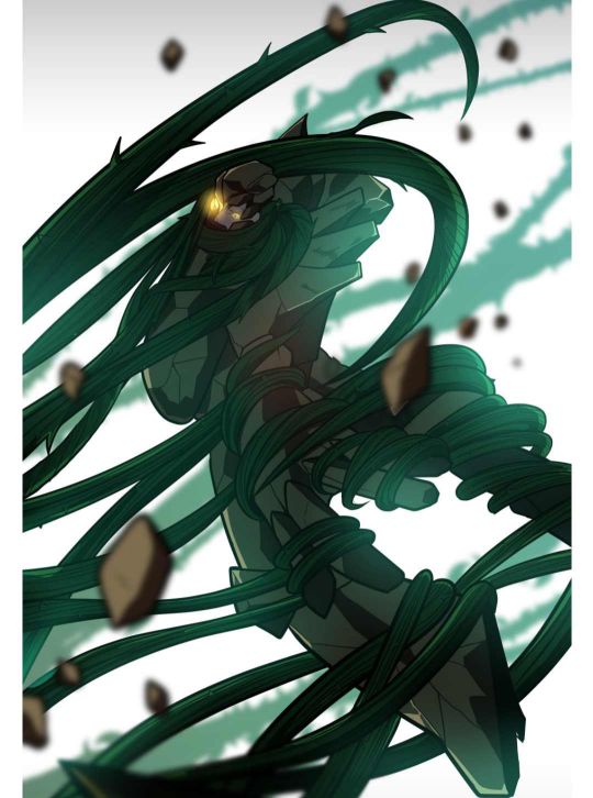 The Beginning After the End chapter 65 page 85