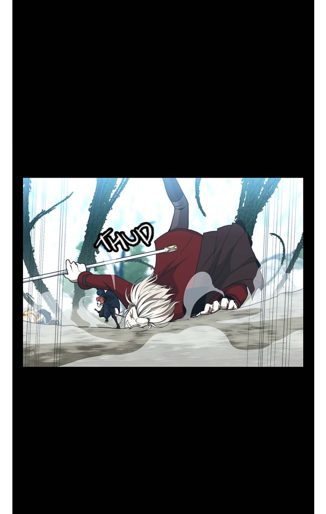 The Beginning After the End chapter 66 page 1