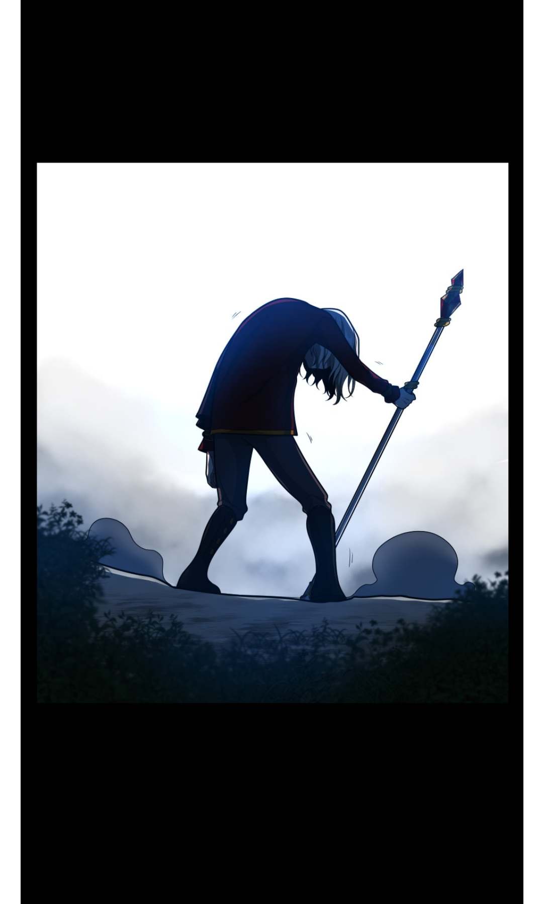 The Beginning After the End chapter 66 page 13