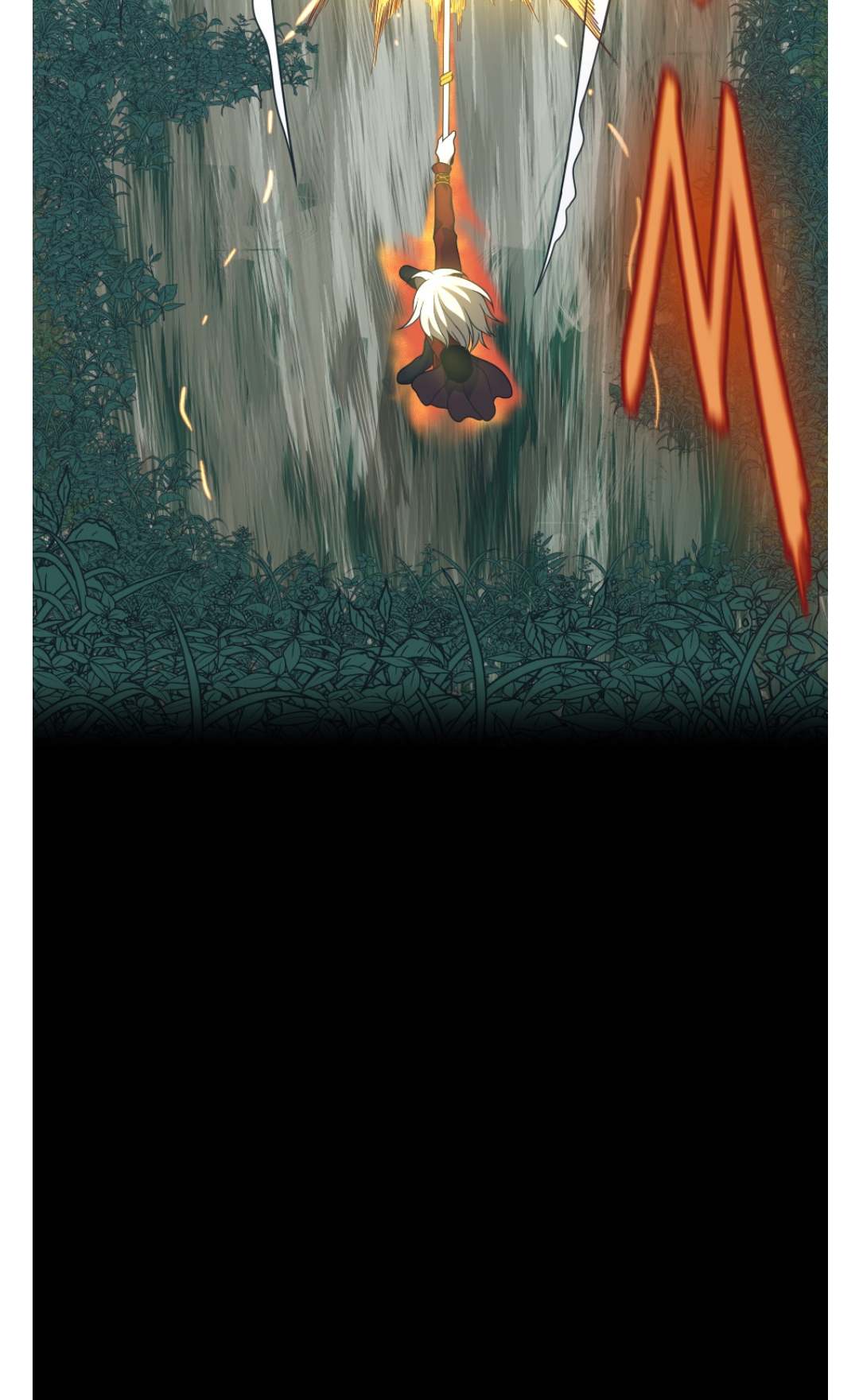 The Beginning After the End chapter 66 page 21