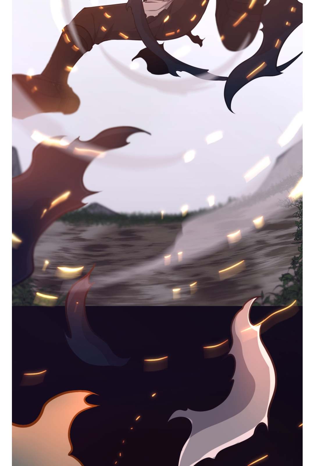 The Beginning After the End chapter 66 page 25