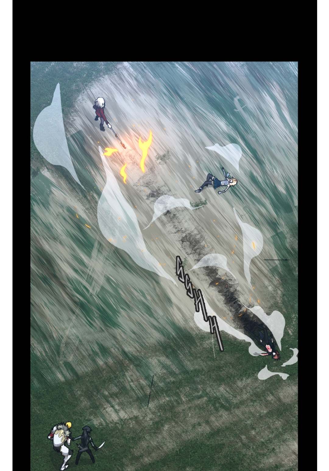 The Beginning After the End chapter 66 page 27