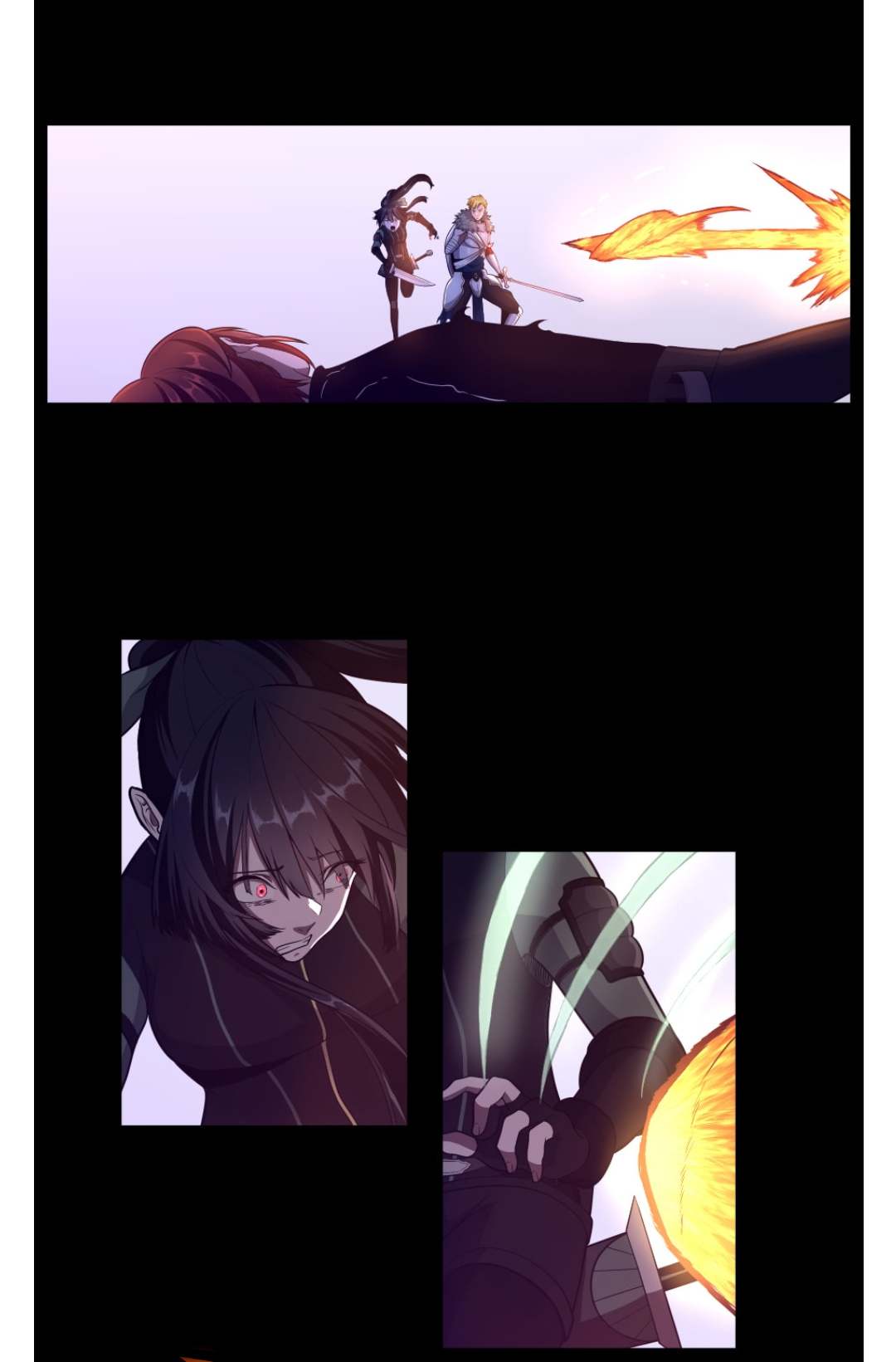 The Beginning After the End chapter 66 page 33