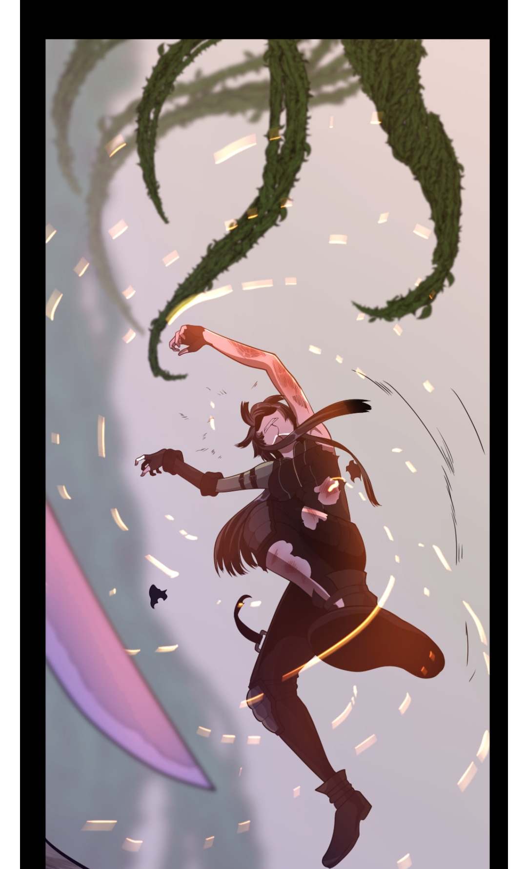 The Beginning After the End chapter 66 page 35