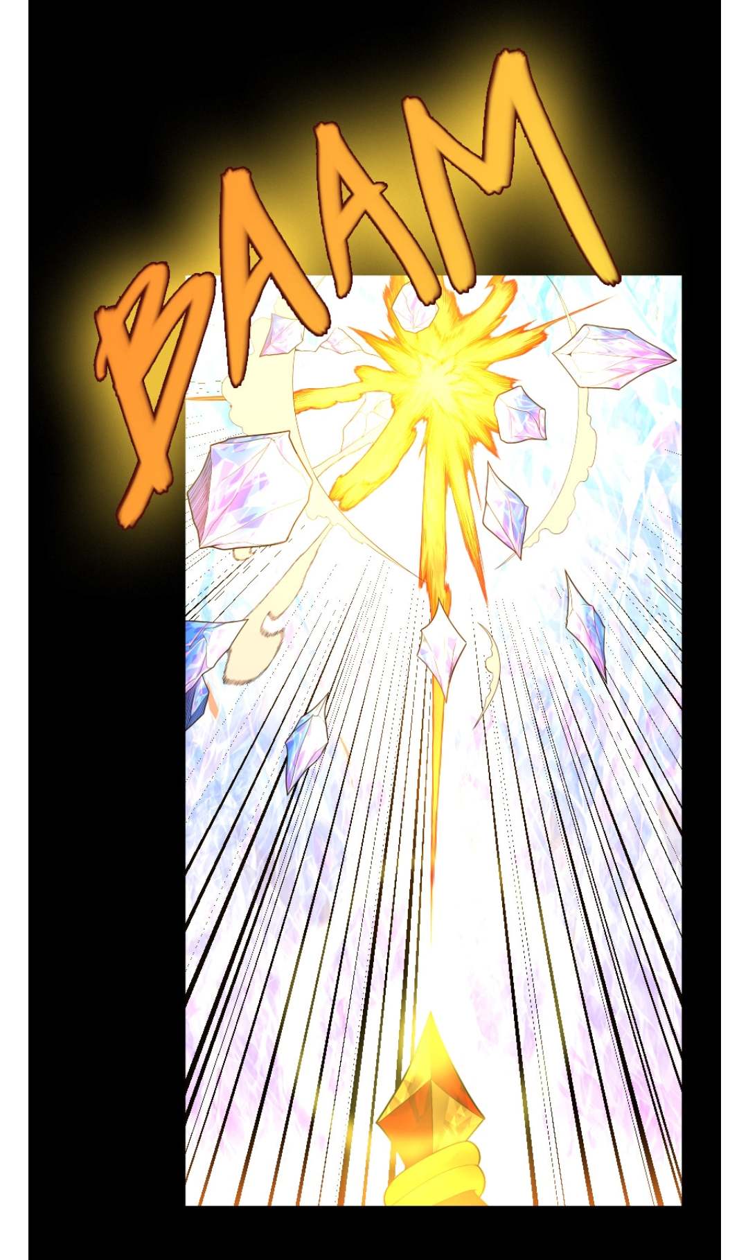 The Beginning After the End chapter 66 page 45