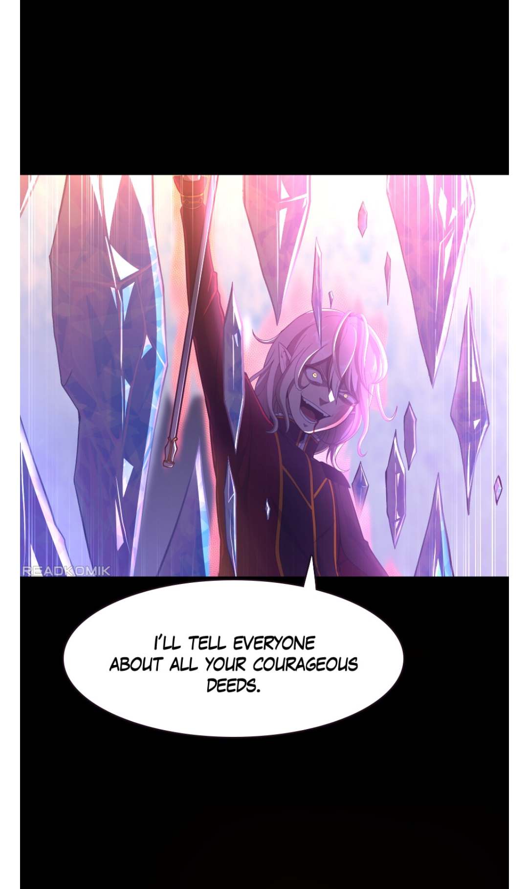 The Beginning After the End chapter 66 page 46