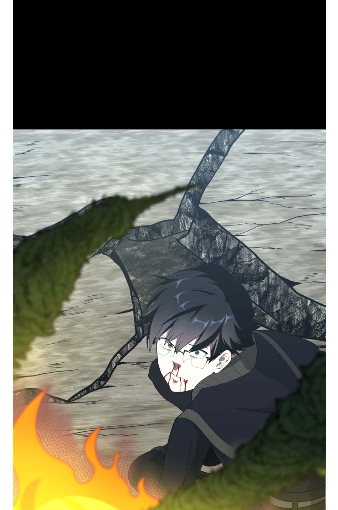 The Beginning After the End chapter 66 page 62