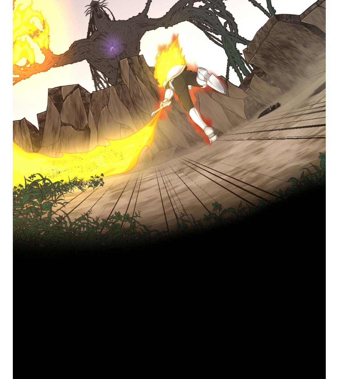 The Beginning After the End chapter 66 page 68