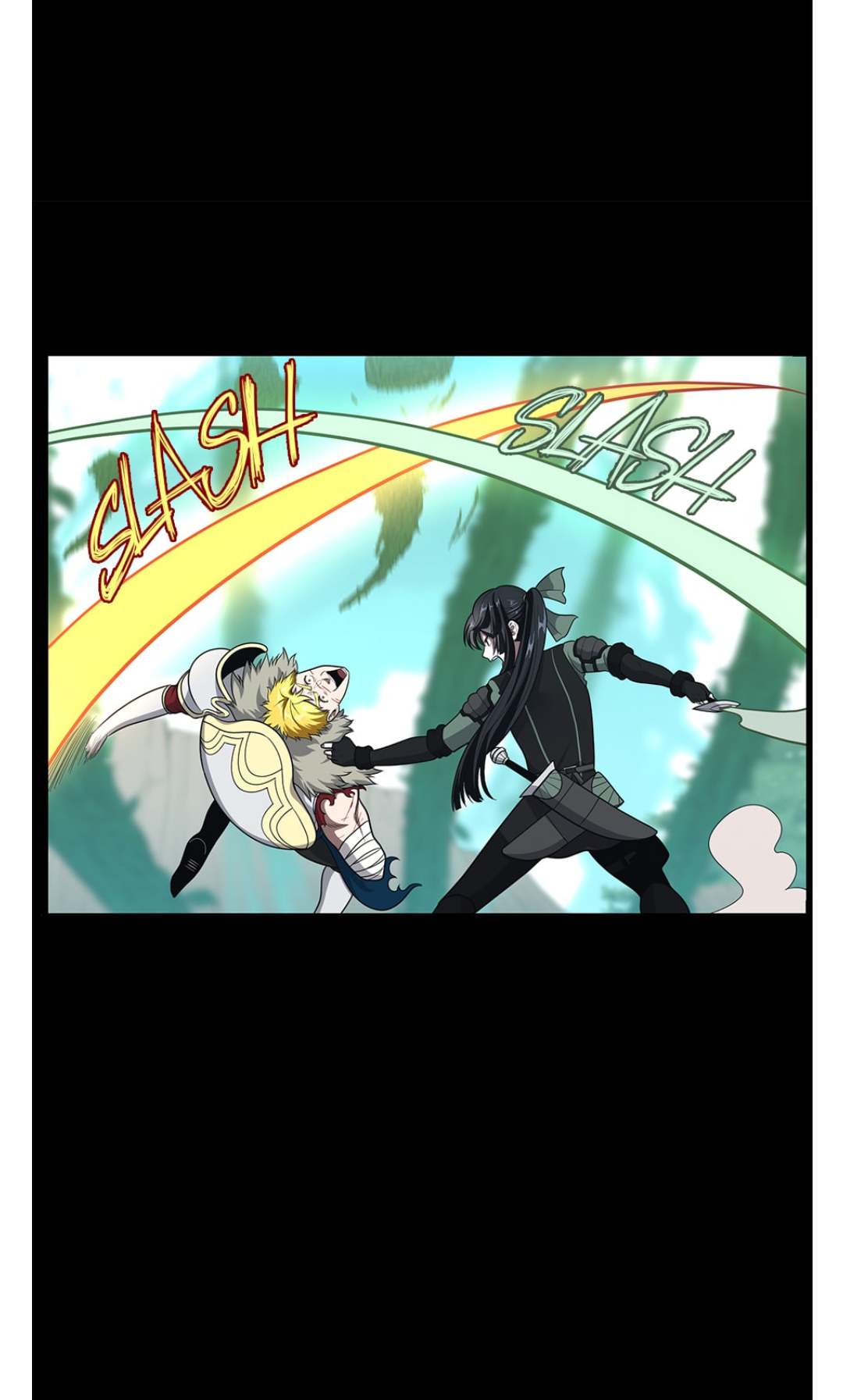 The Beginning After the End chapter 66 page 7