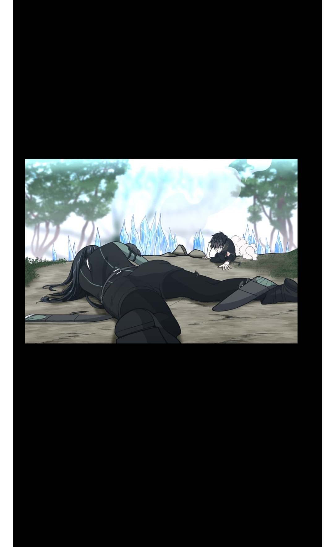 The Beginning After the End chapter 66 page 72