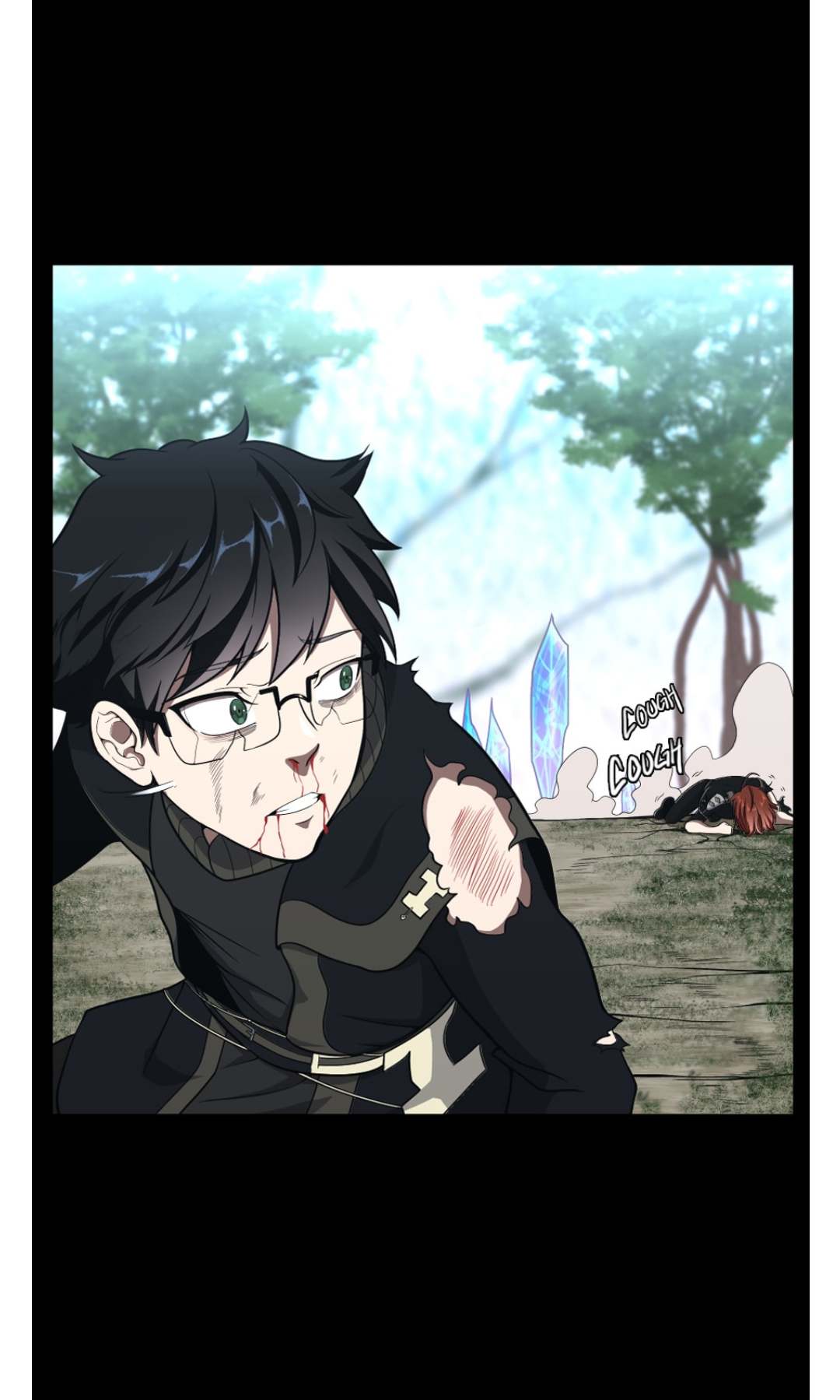 The Beginning After the End chapter 66 page 73