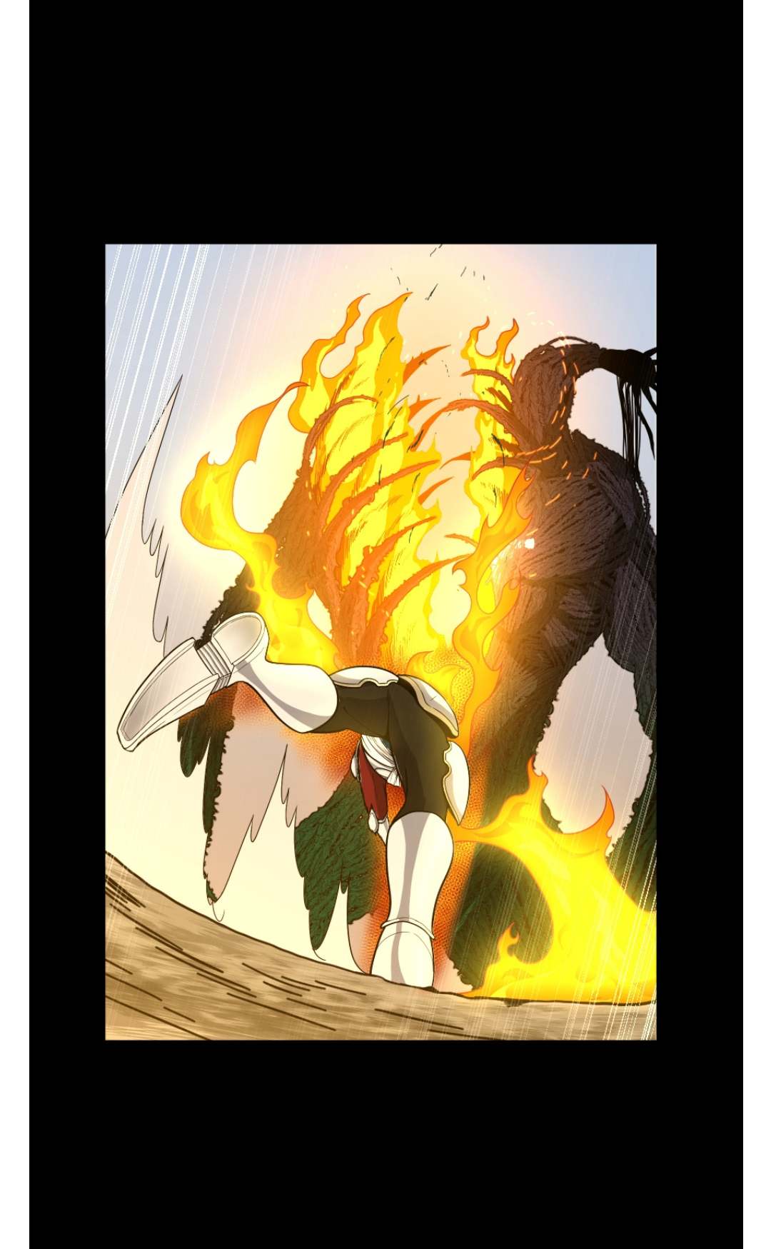 The Beginning After the End chapter 66 page 75