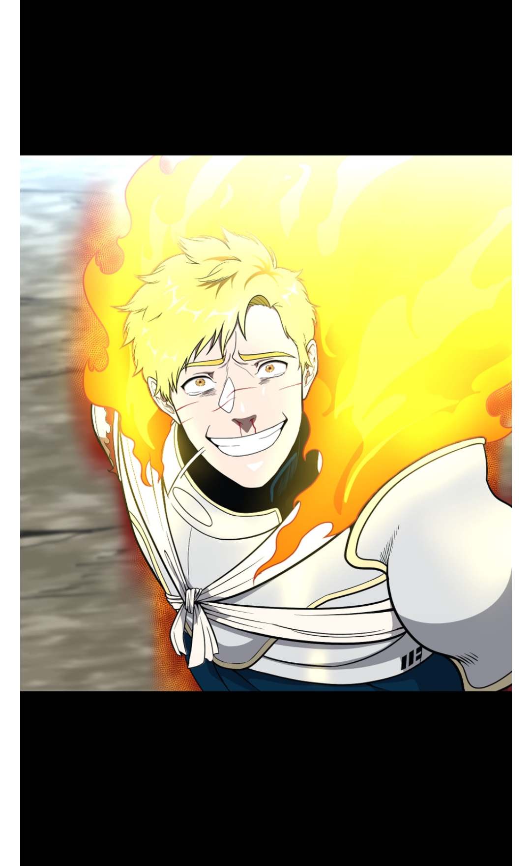 The Beginning After the End chapter 66 page 77