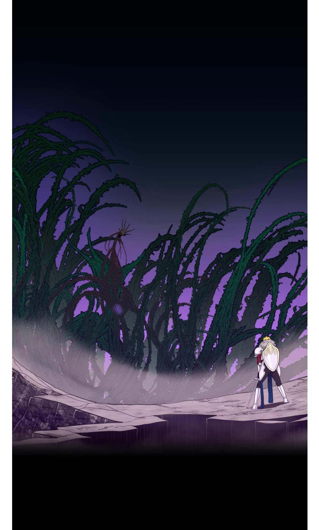 The Beginning After the End chapter 66 page 83