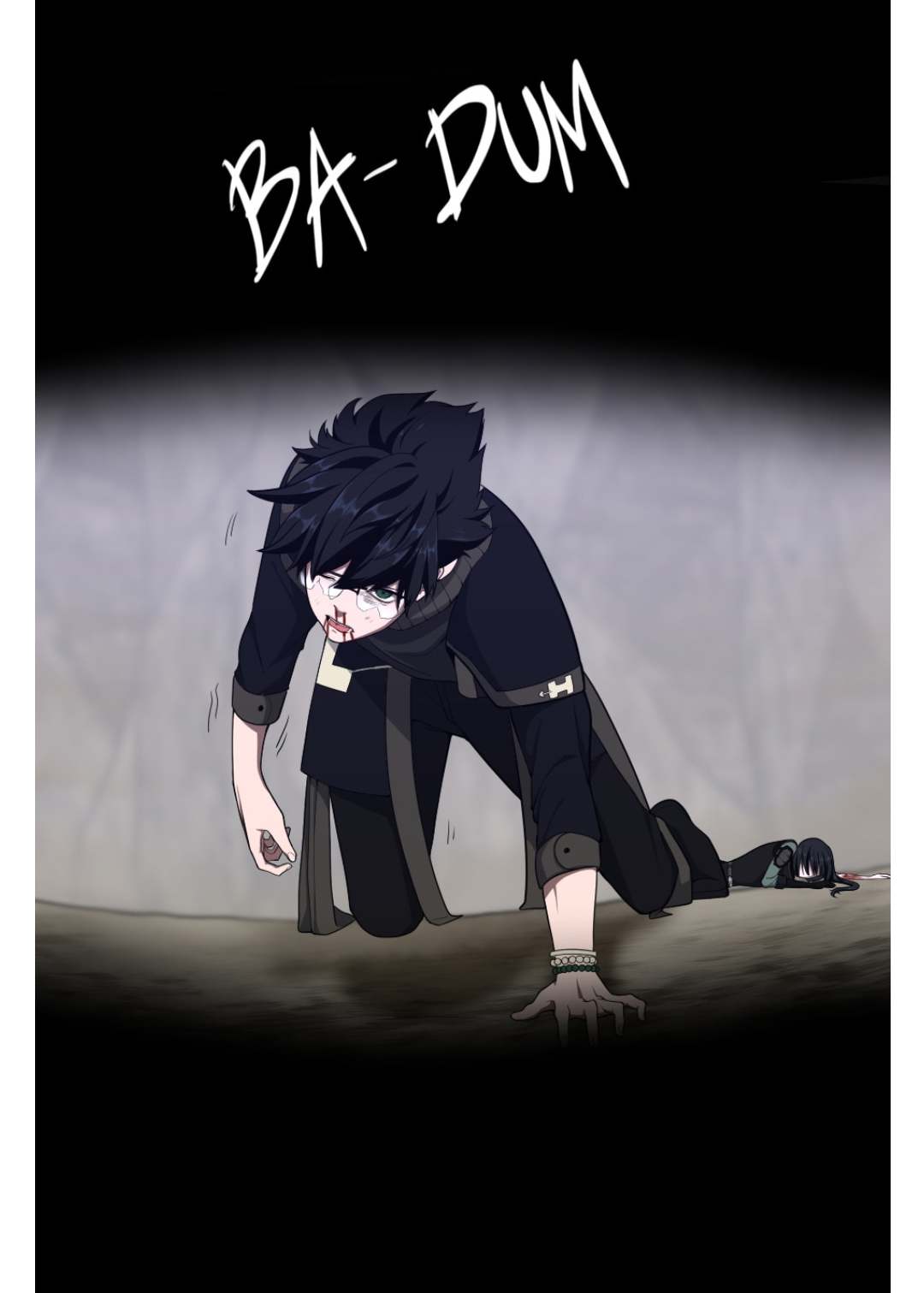 The Beginning After the End chapter 66 page 89