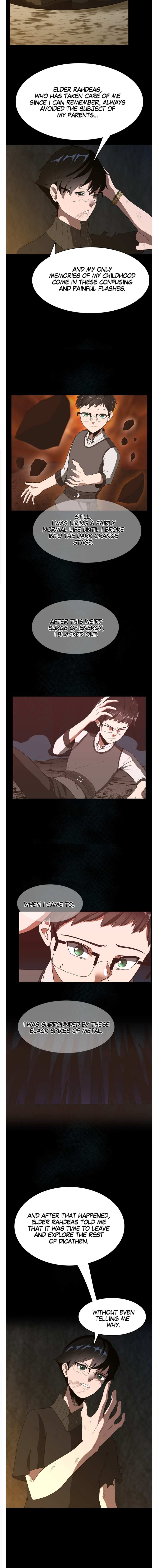 The Beginning After the End chapter 69 page 2