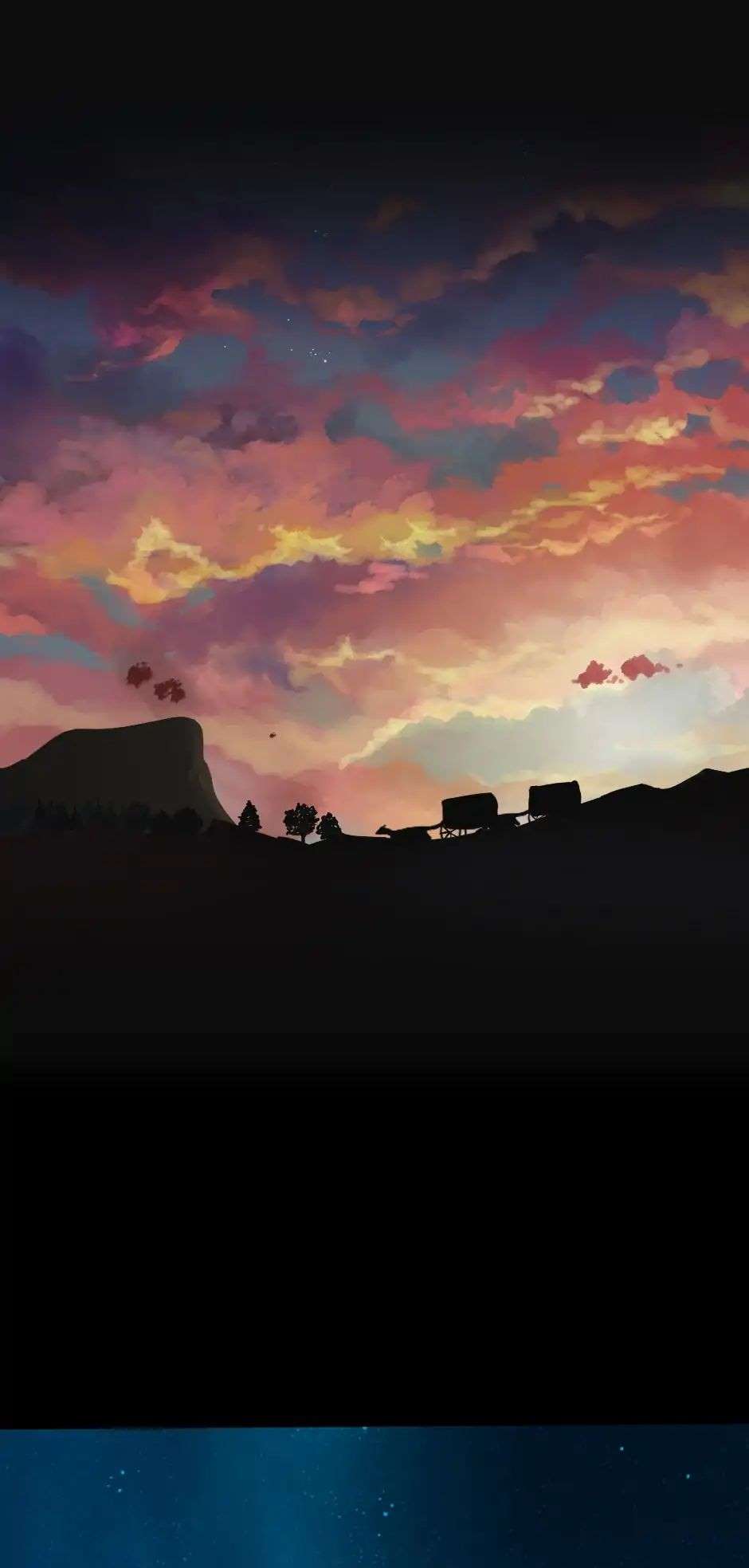 The Beginning After the End chapter 7 page 1