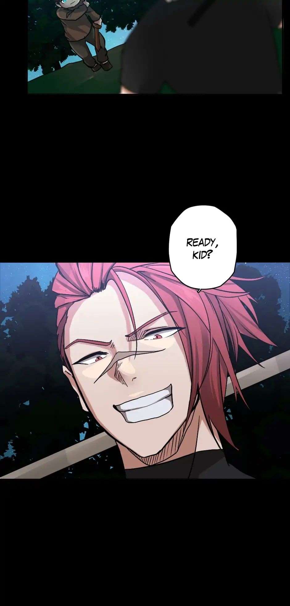 The Beginning After the End chapter 7 page 15