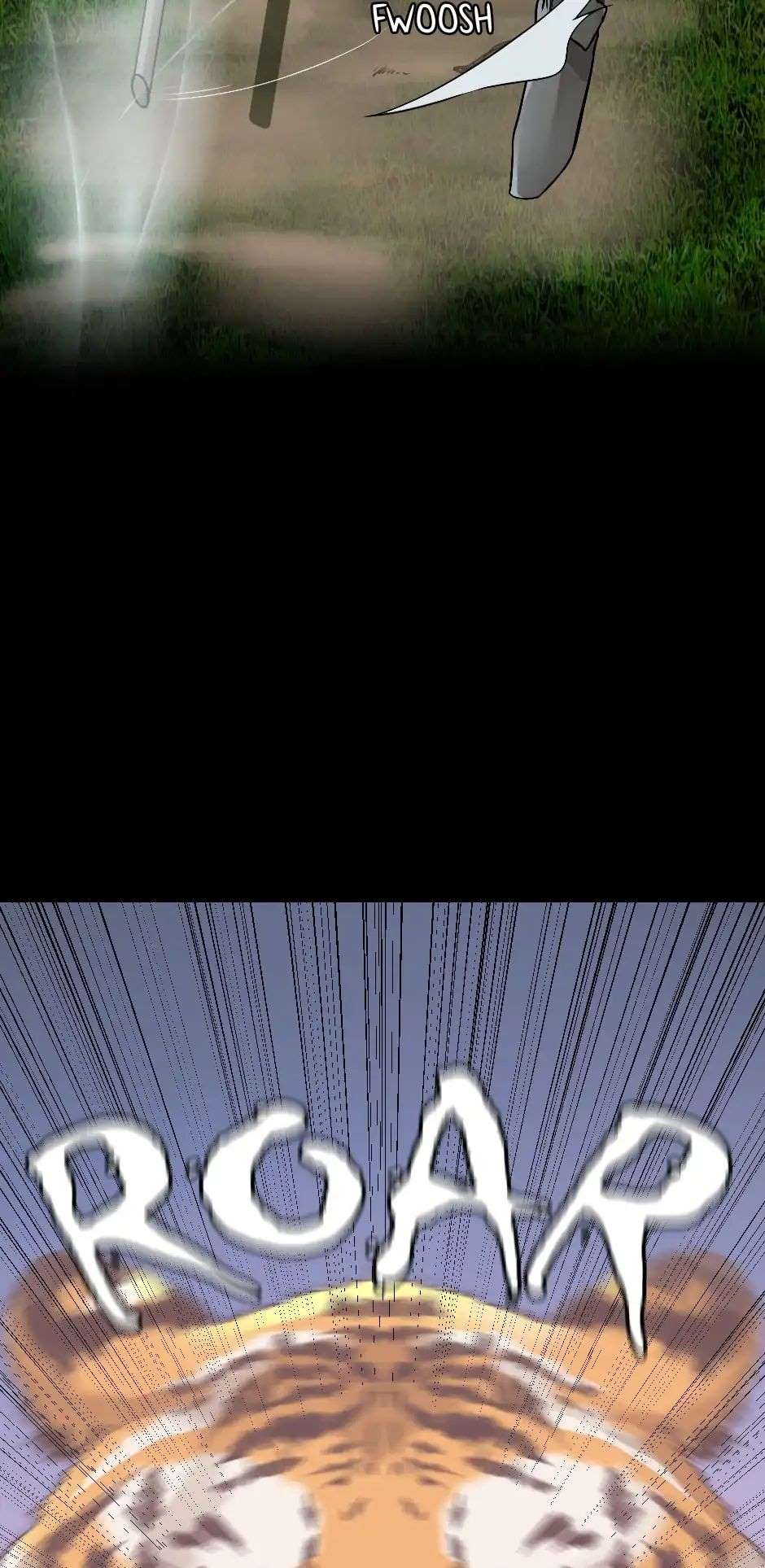 The Beginning After the End chapter 7 page 18