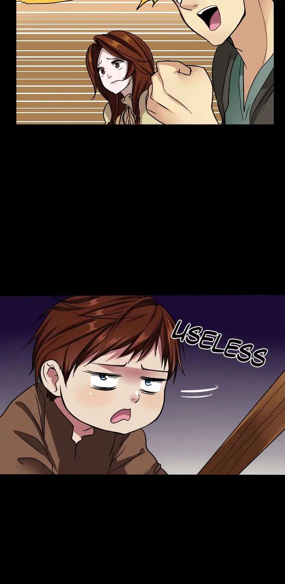 The Beginning After the End chapter 7 page 22