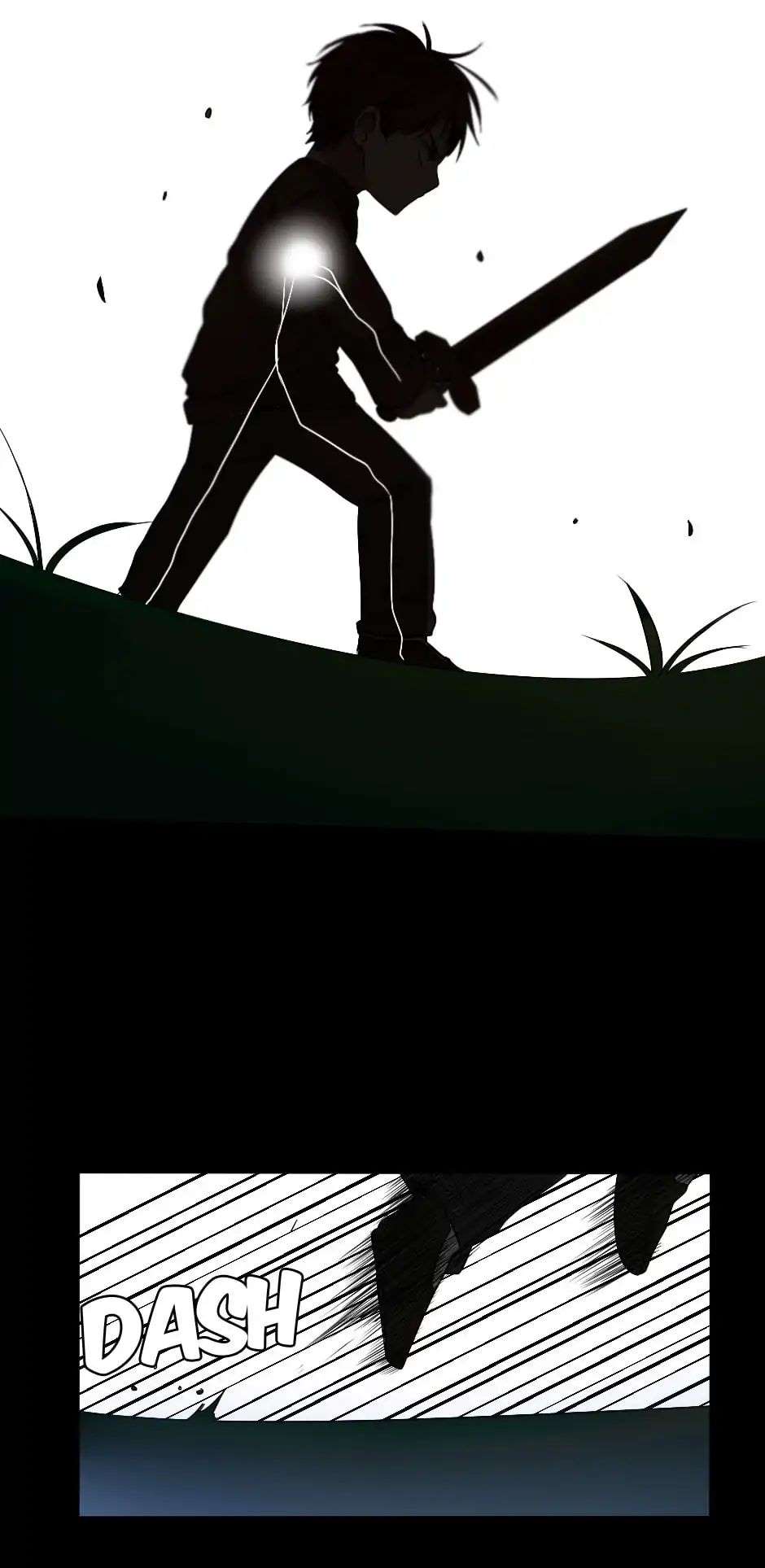 The Beginning After the End chapter 7 page 26