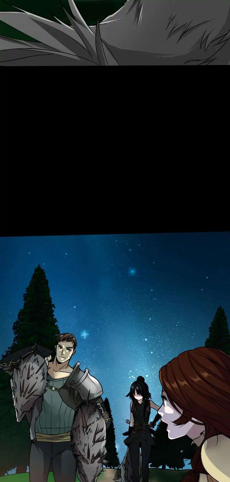 The Beginning After the End chapter 7 page 3