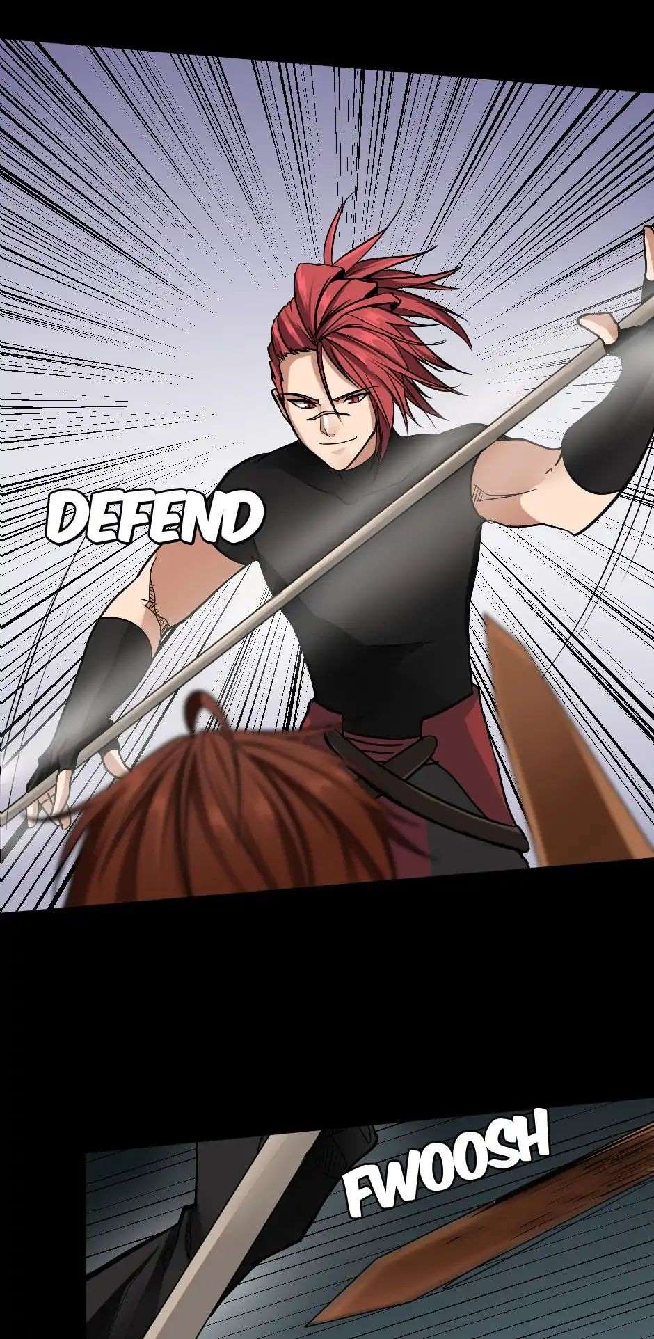 The Beginning After the End chapter 7 page 31