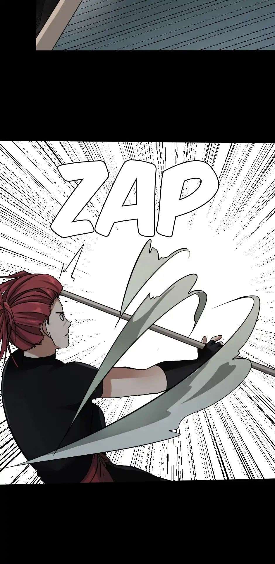 The Beginning After the End chapter 7 page 32