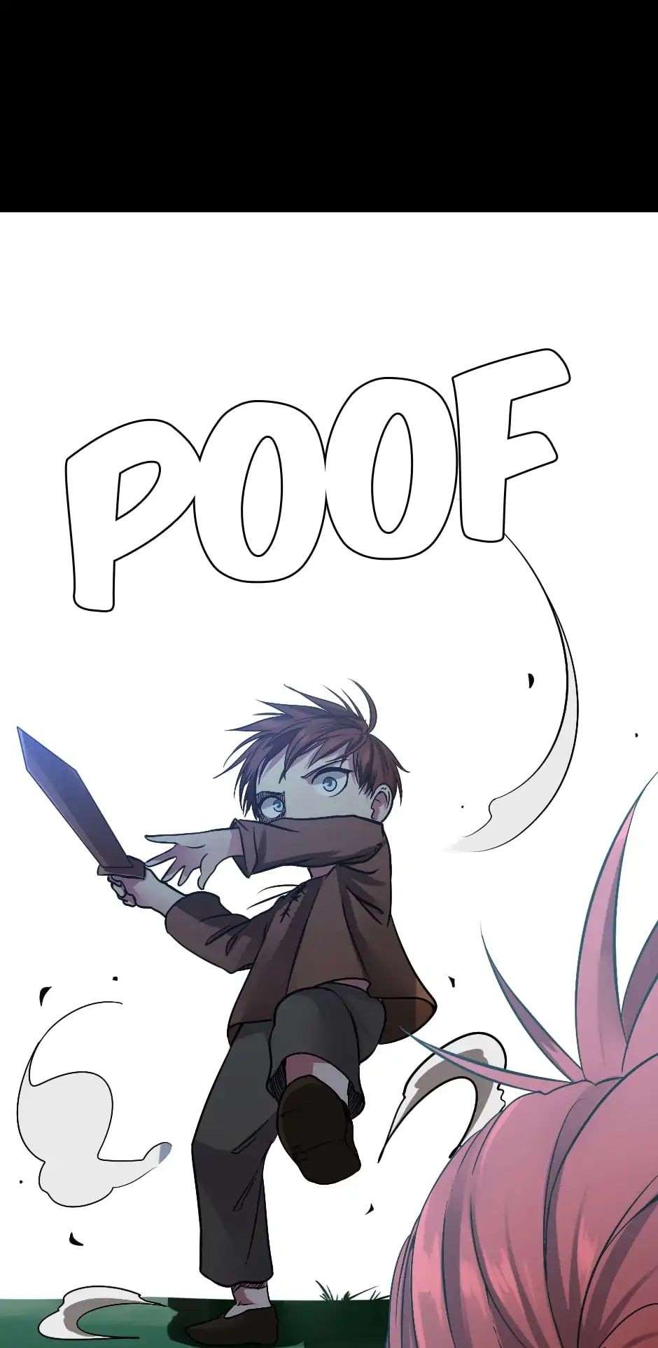 The Beginning After the End chapter 7 page 33