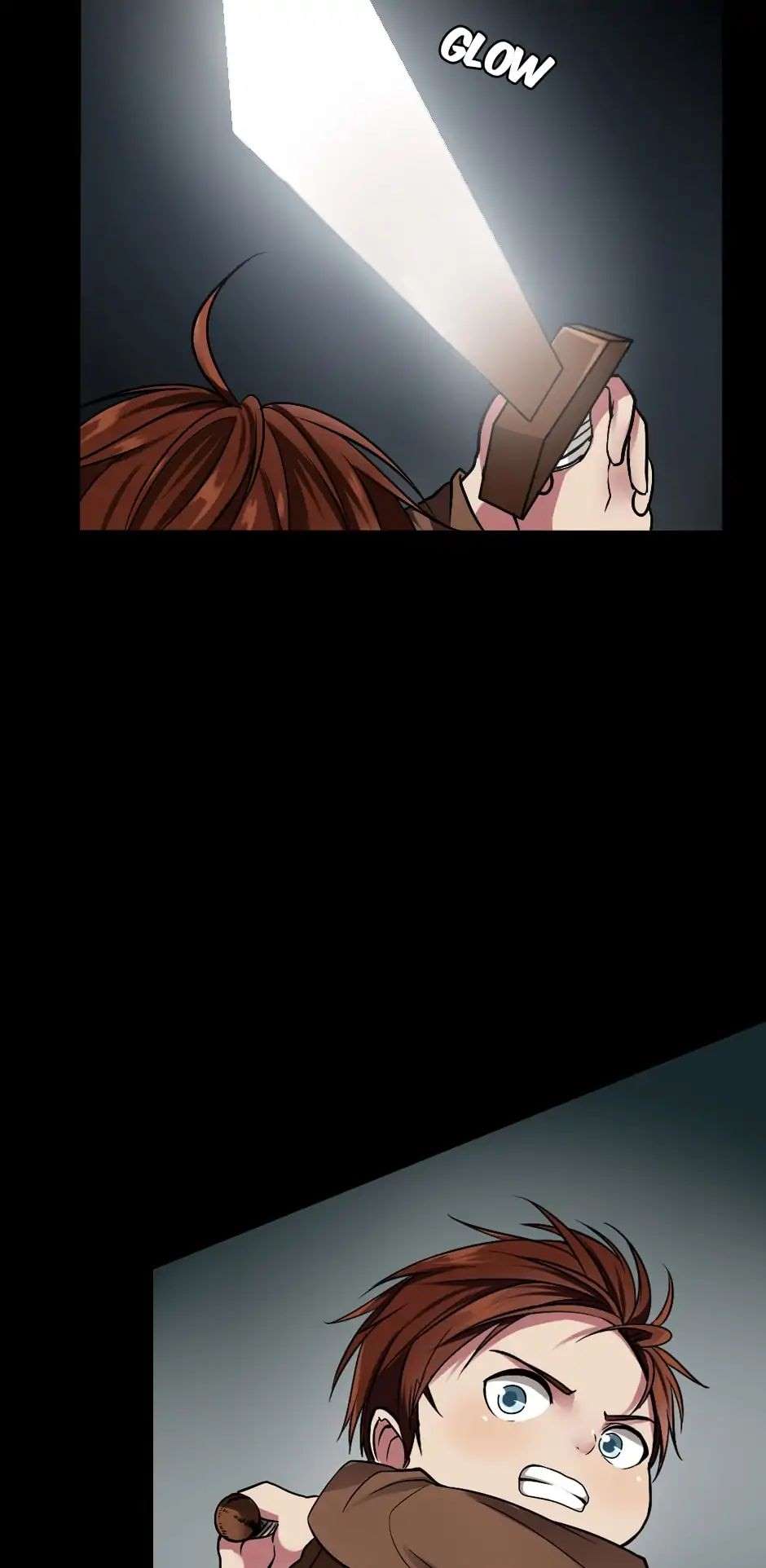 The Beginning After the End chapter 7 page 38