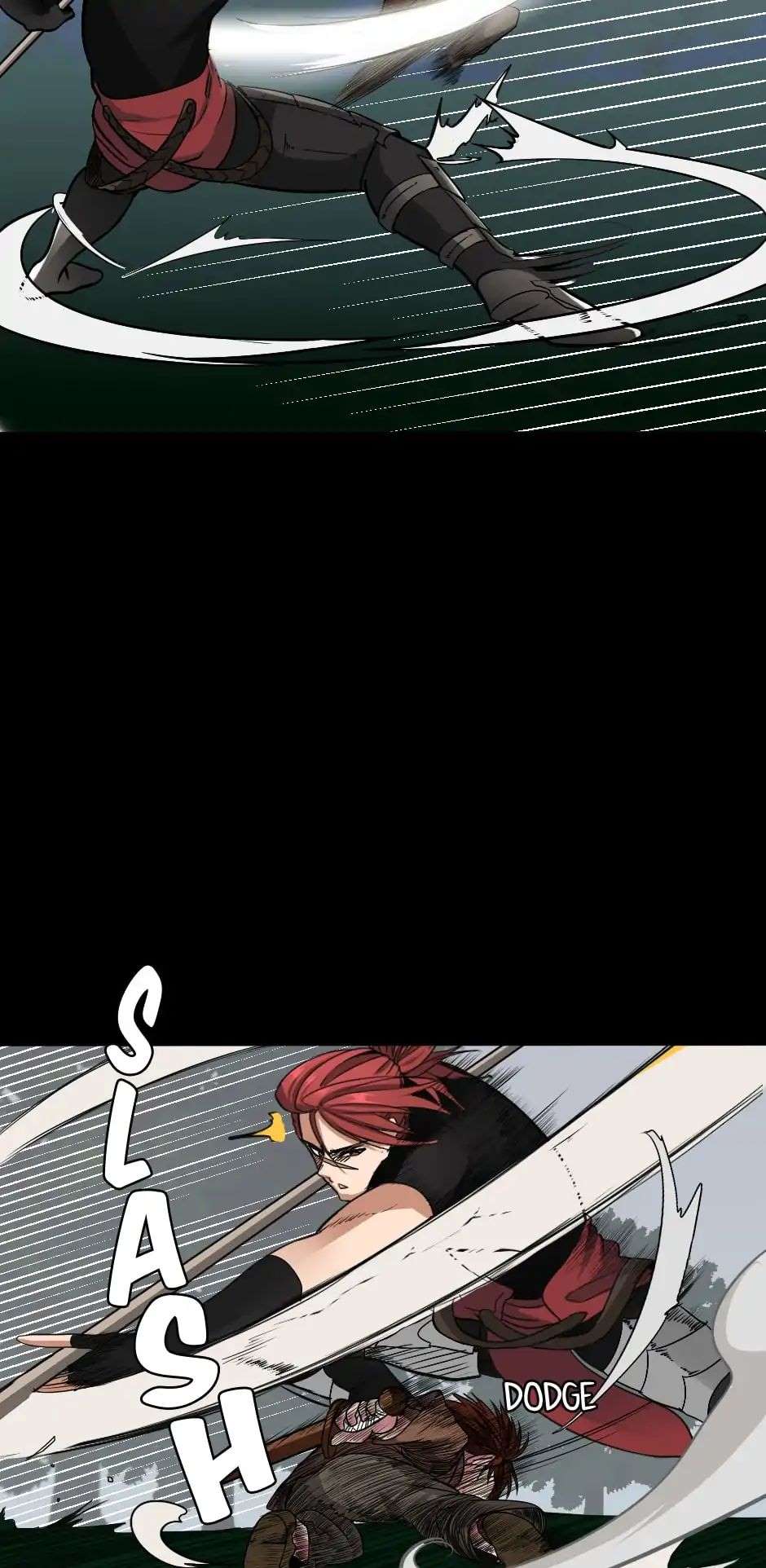 The Beginning After the End chapter 7 page 40