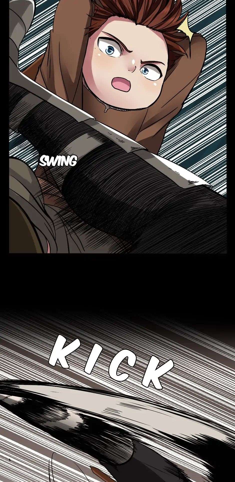 The Beginning After the End chapter 7 page 44