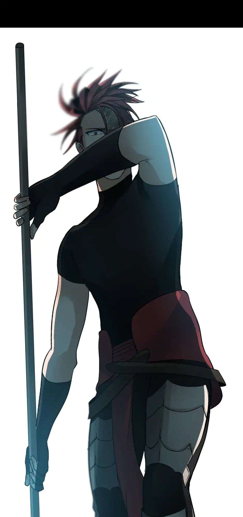 The Beginning After the End chapter 7 page 46