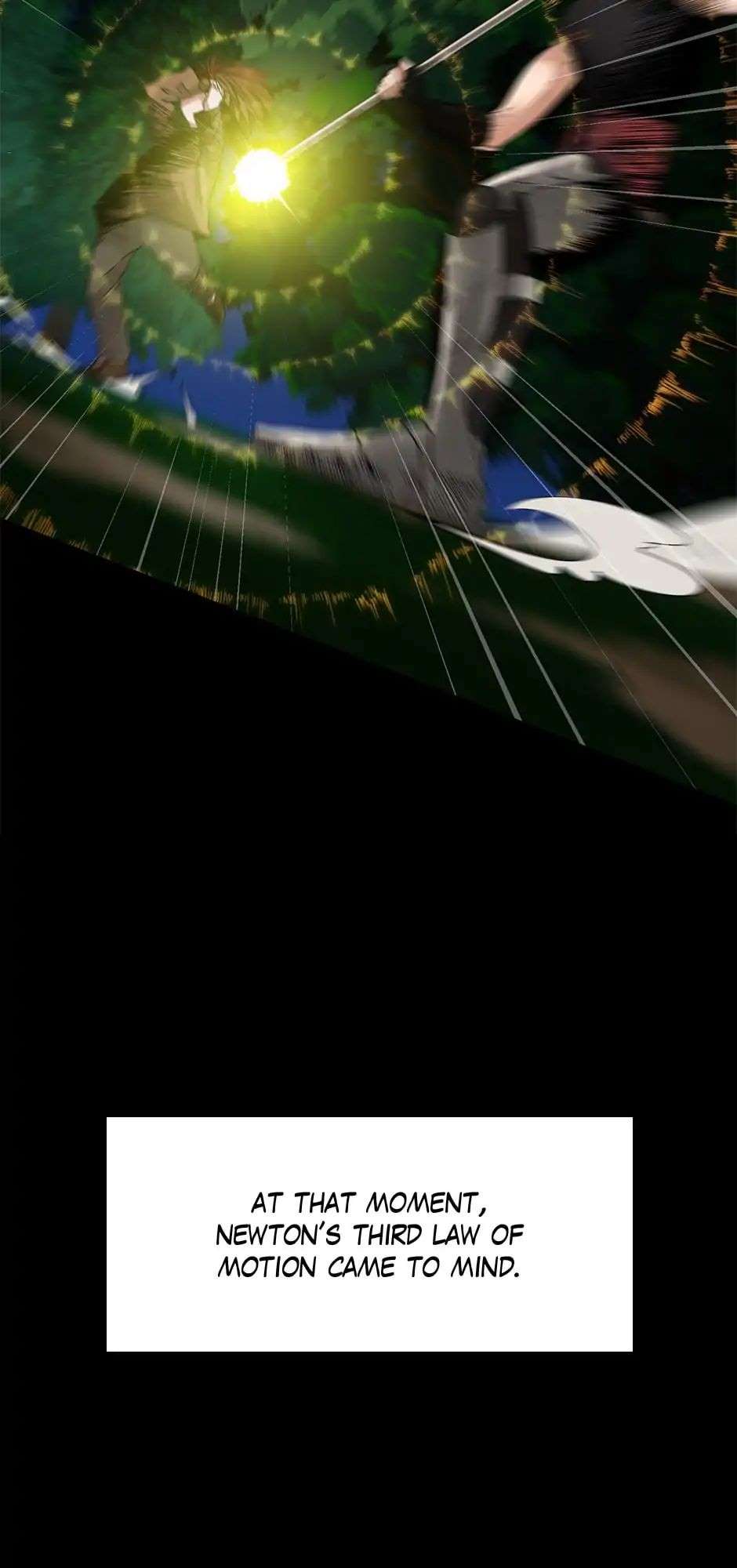 The Beginning After the End chapter 7 page 49