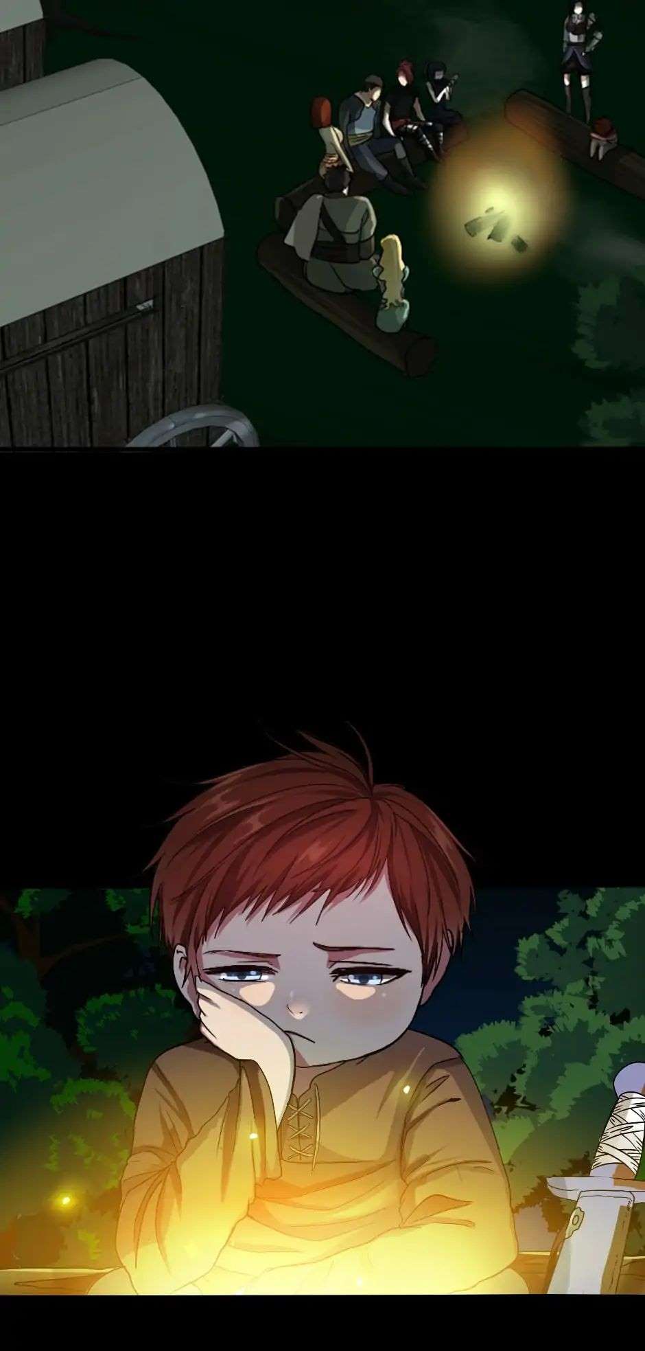 The Beginning After the End chapter 7 page 5