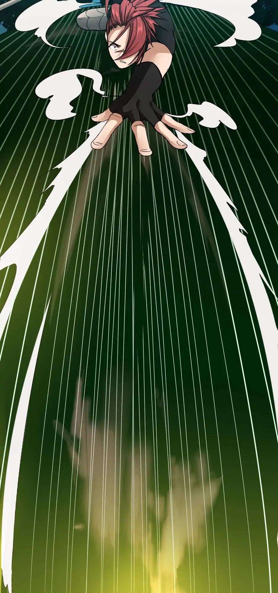 The Beginning After the End chapter 7 page 51