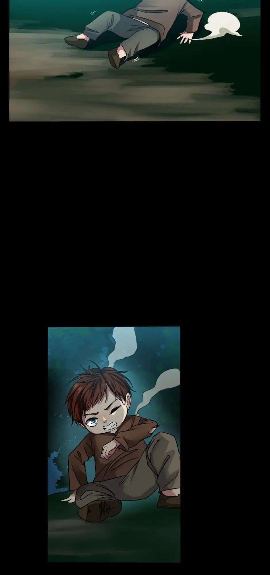 The Beginning After the End chapter 7 page 55