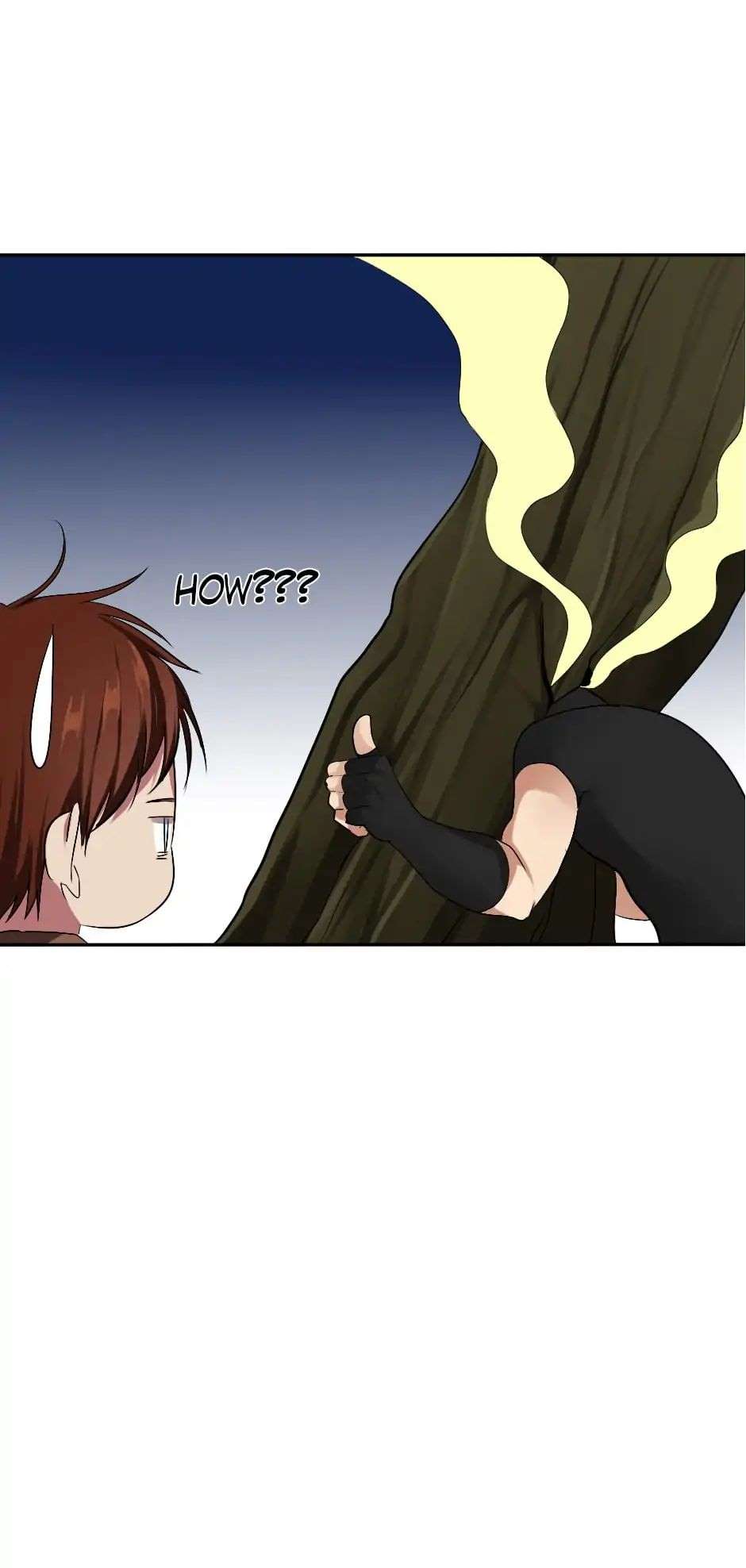 The Beginning After the End chapter 7 page 63