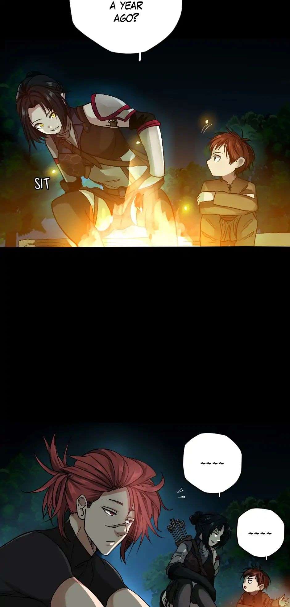 The Beginning After the End chapter 7 page 9