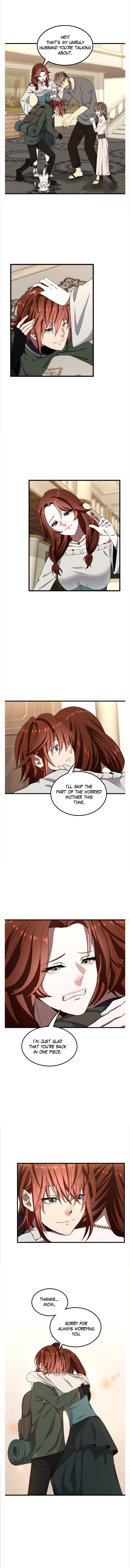 The Beginning After the End chapter 75 page 4