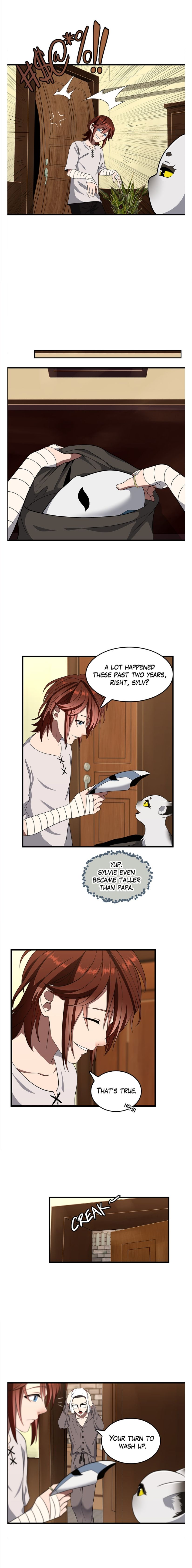 The Beginning After the End chapter 76 page 3