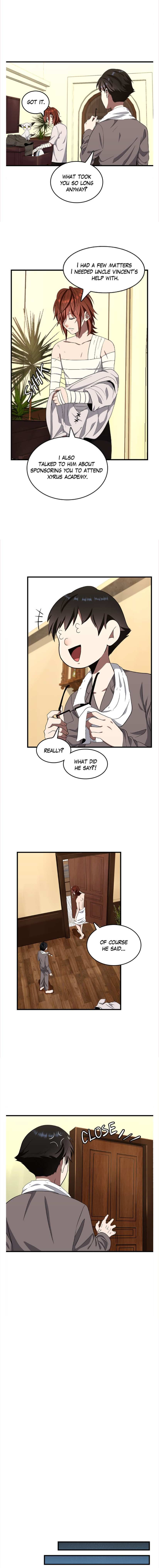 The Beginning After the End chapter 76 page 4