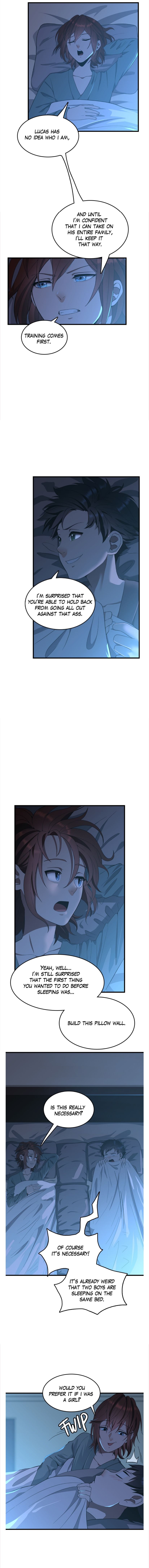 The Beginning After the End chapter 76 page 7