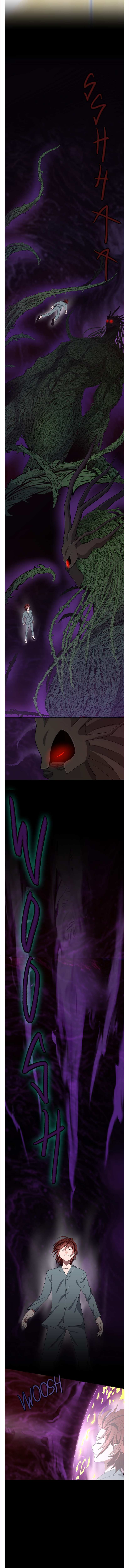 The Beginning After the End chapter 77 page 1