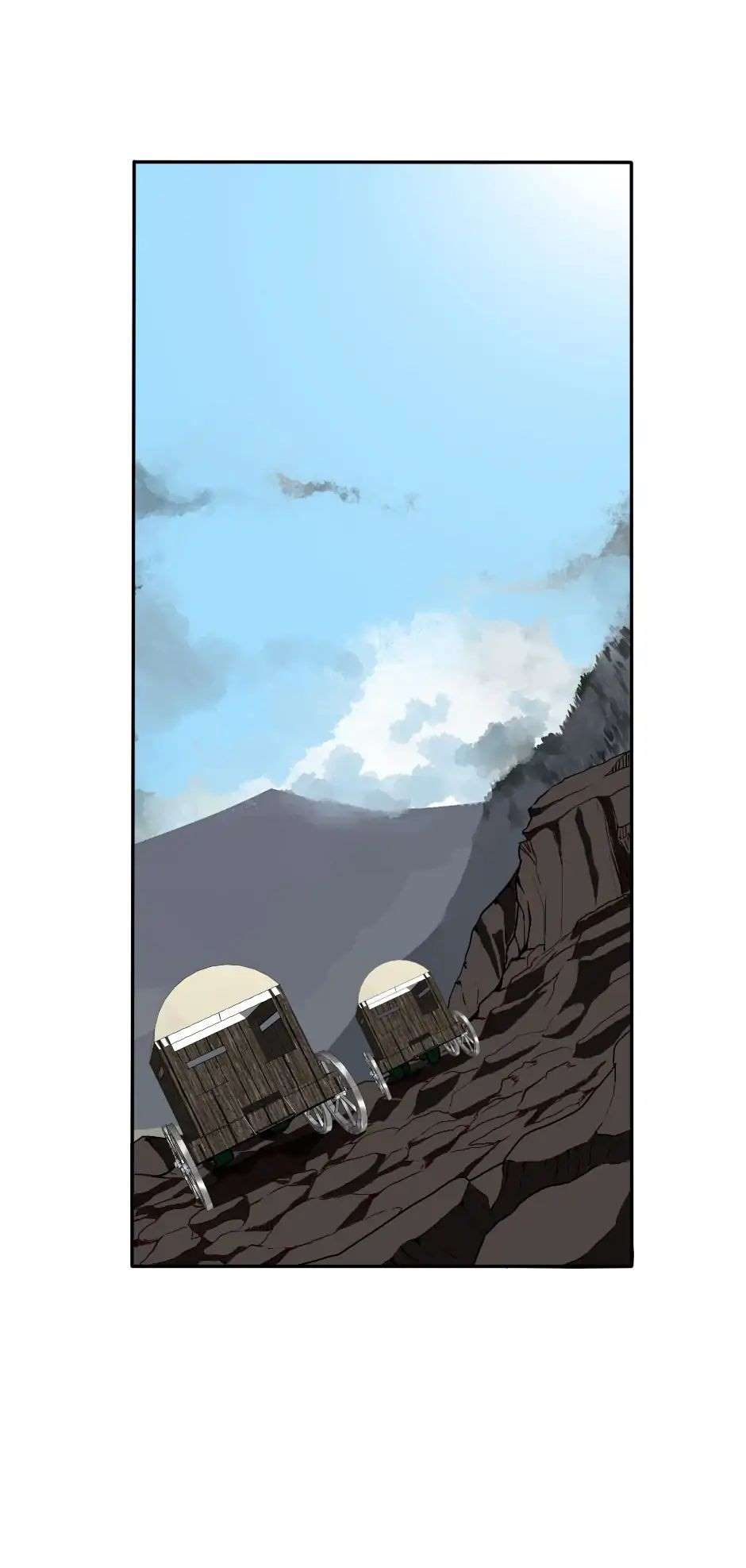 The Beginning After the End chapter 8 page 12