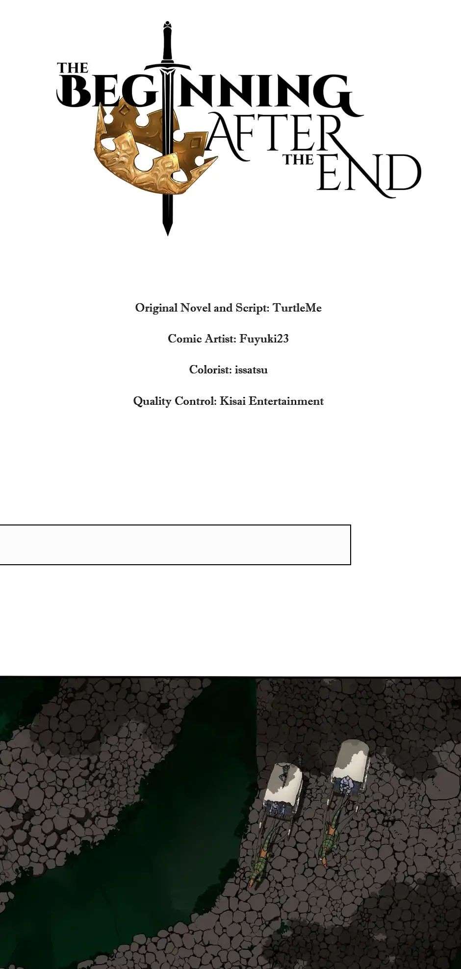 The Beginning After the End chapter 8 page 13