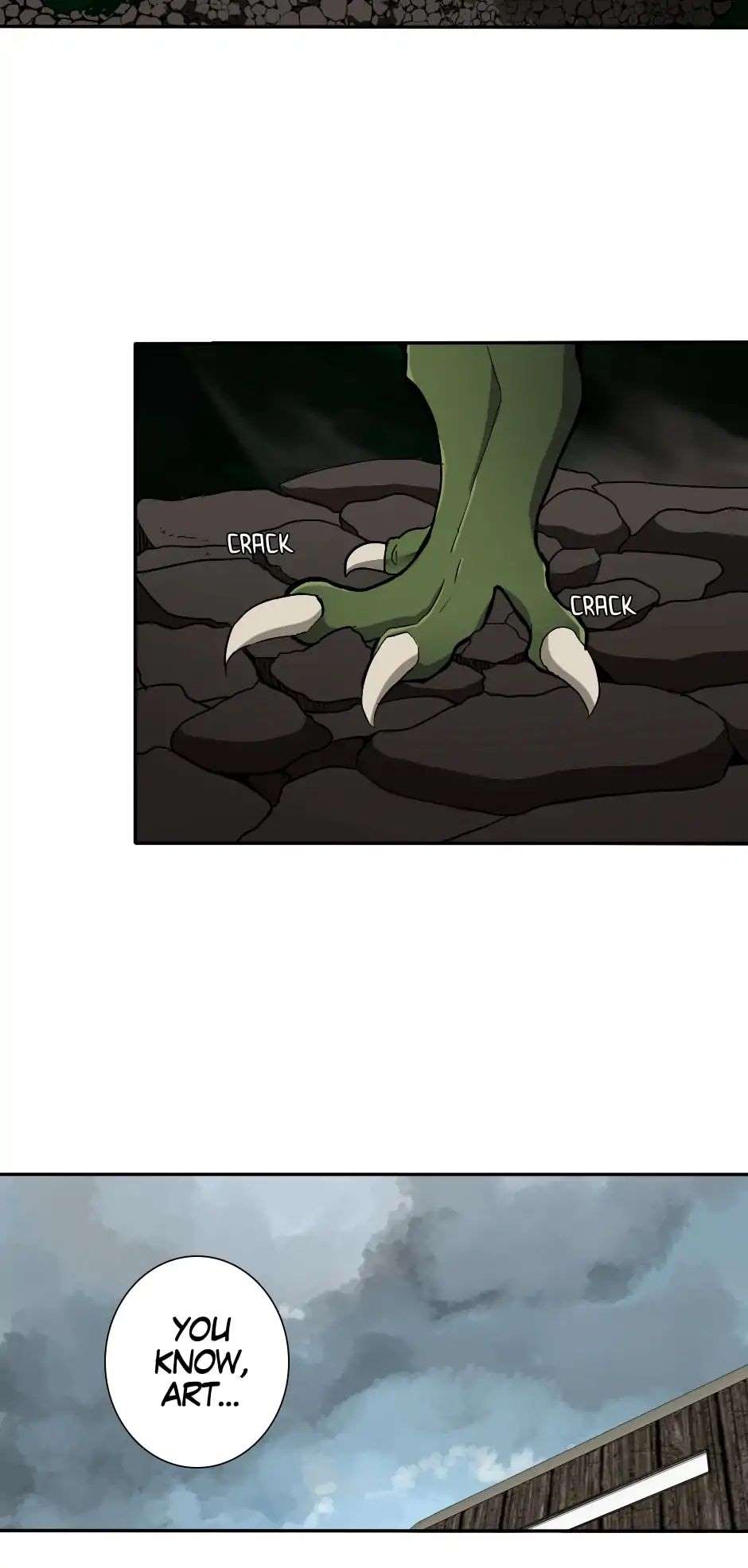 The Beginning After the End chapter 8 page 14