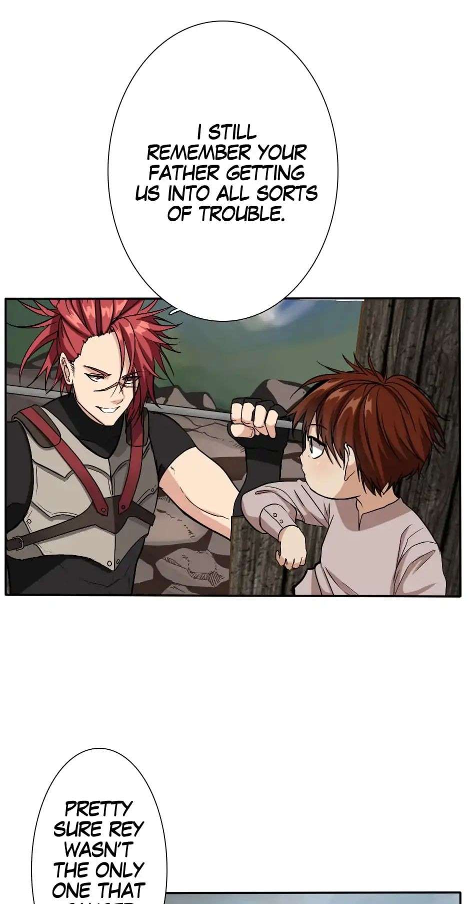 The Beginning After the End chapter 8 page 15