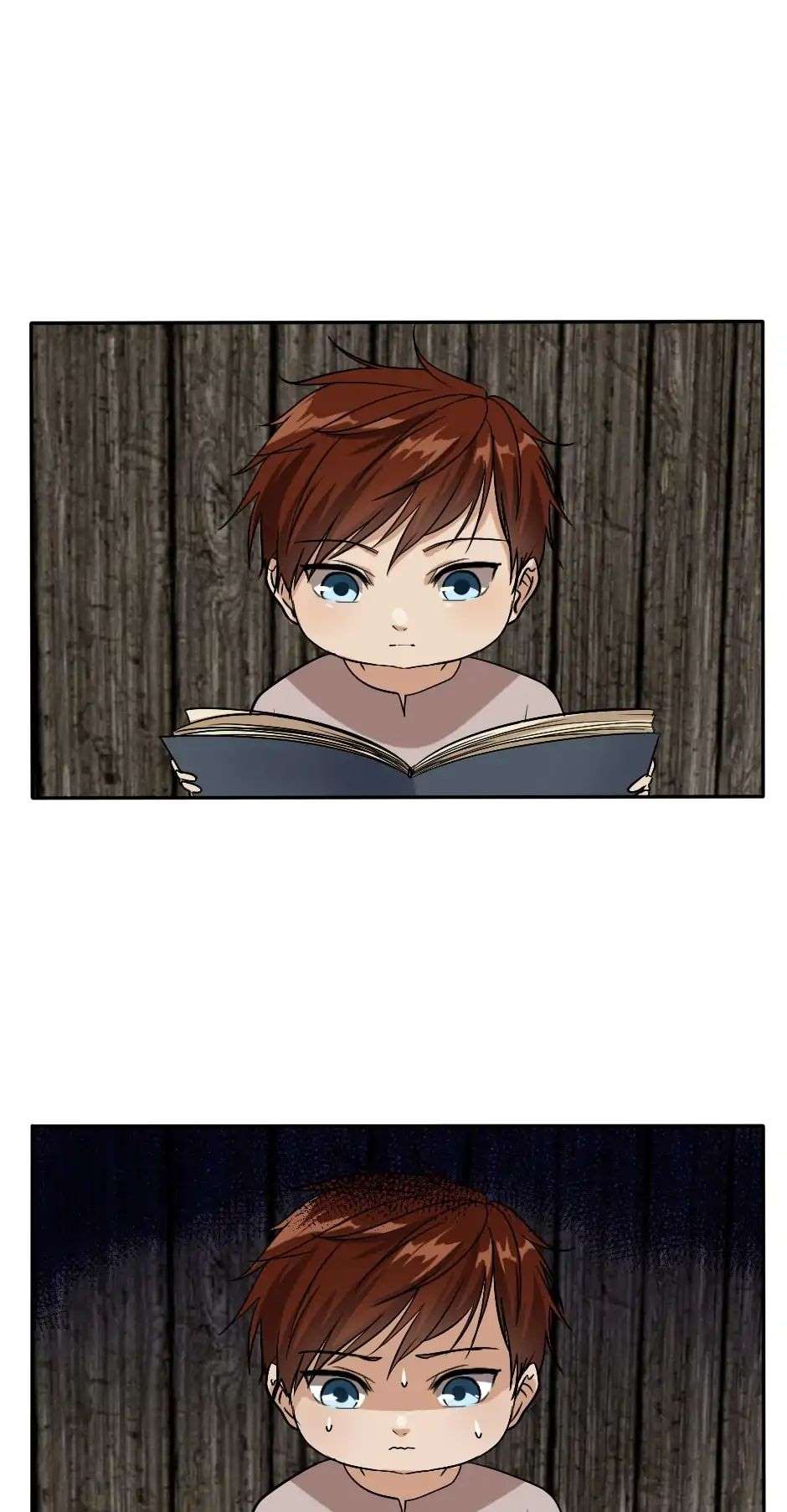 The Beginning After the End chapter 8 page 20