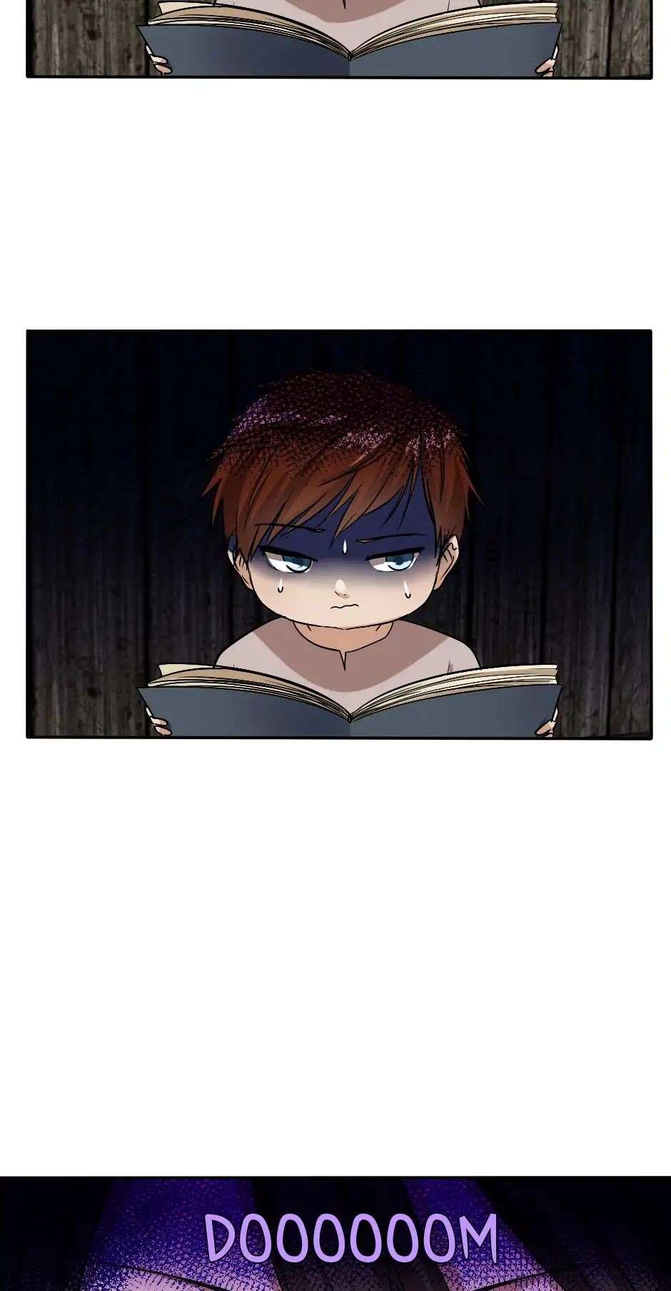 The Beginning After the End chapter 8 page 21